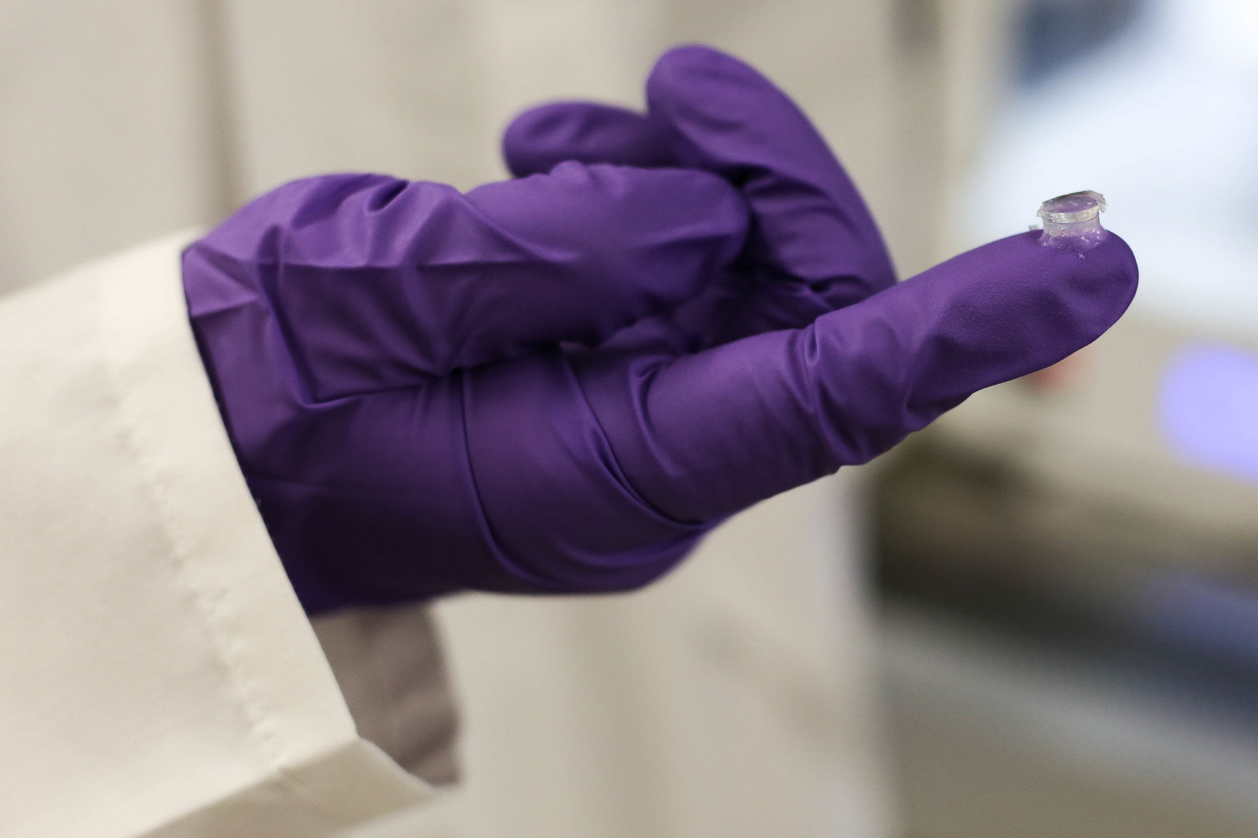 Research and growth